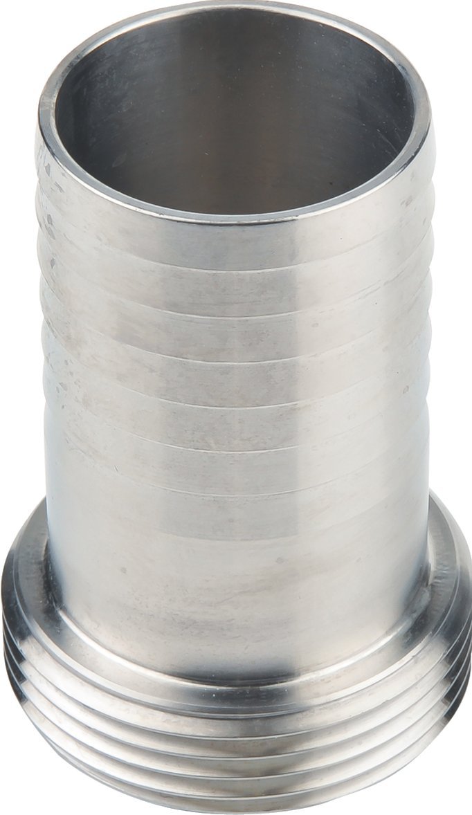 5452 - Nez à ligaturer - Inox 304.